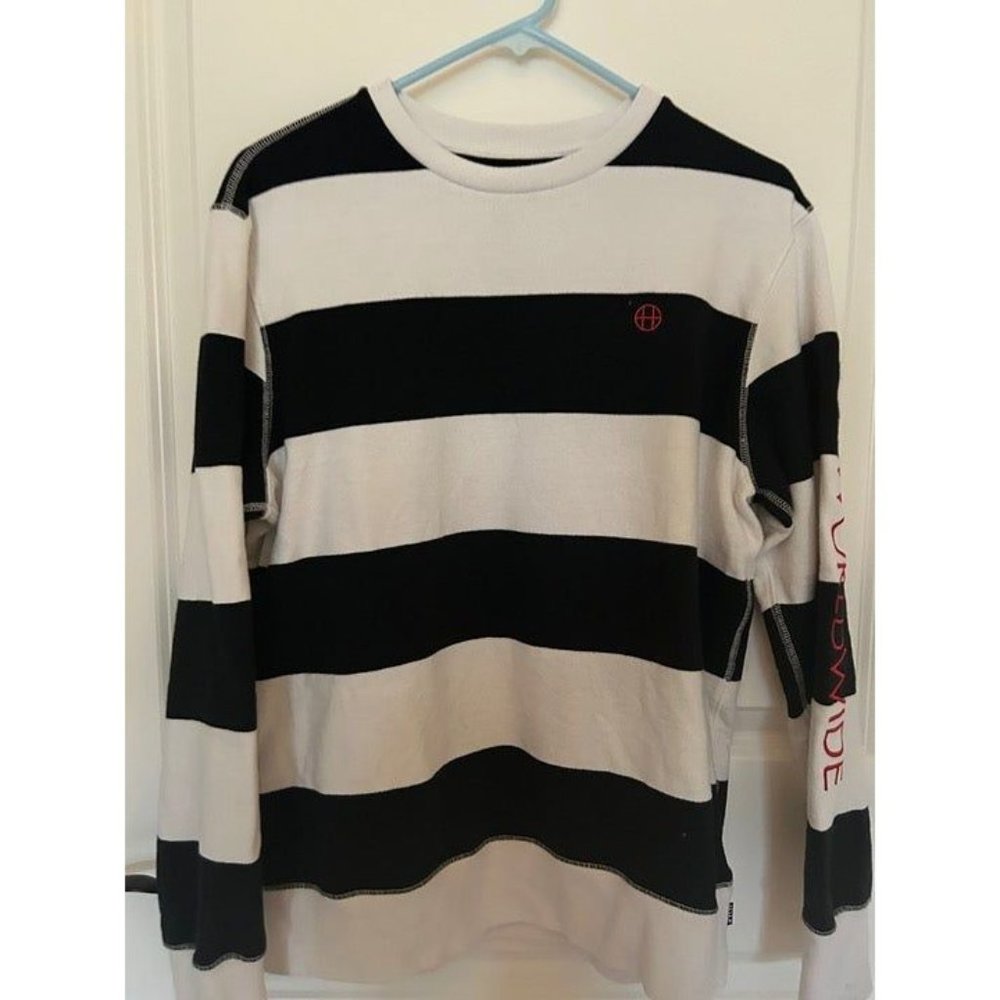 HUF Long Sleeve M
